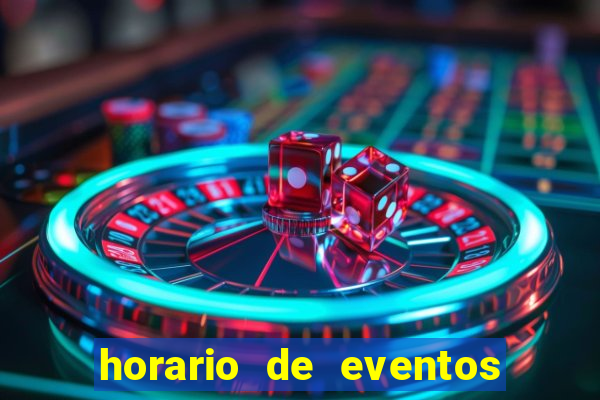 horario de eventos coin master 2024